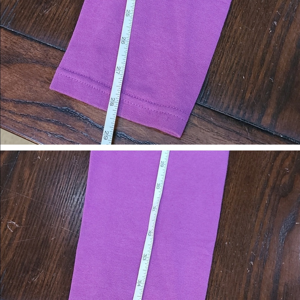 Unique Adidas Colour block Leggings - Picture 5 of 9